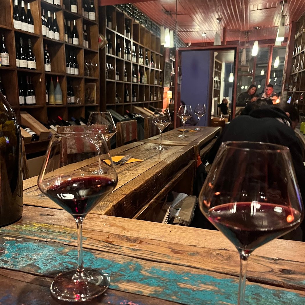 11ème Domaine 1
